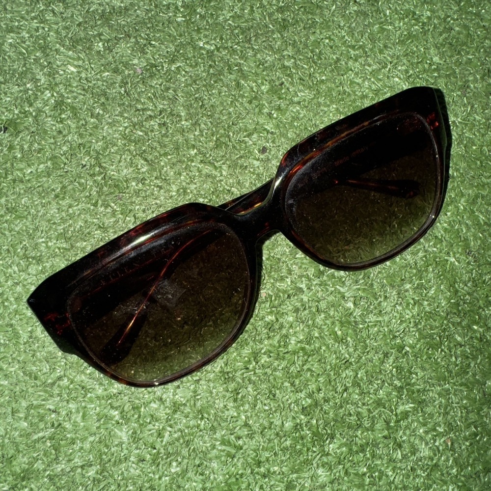 Ellen Tracy‎ Women Eyeglasses Tortoise Glasses B39-292-1 Italy Frame